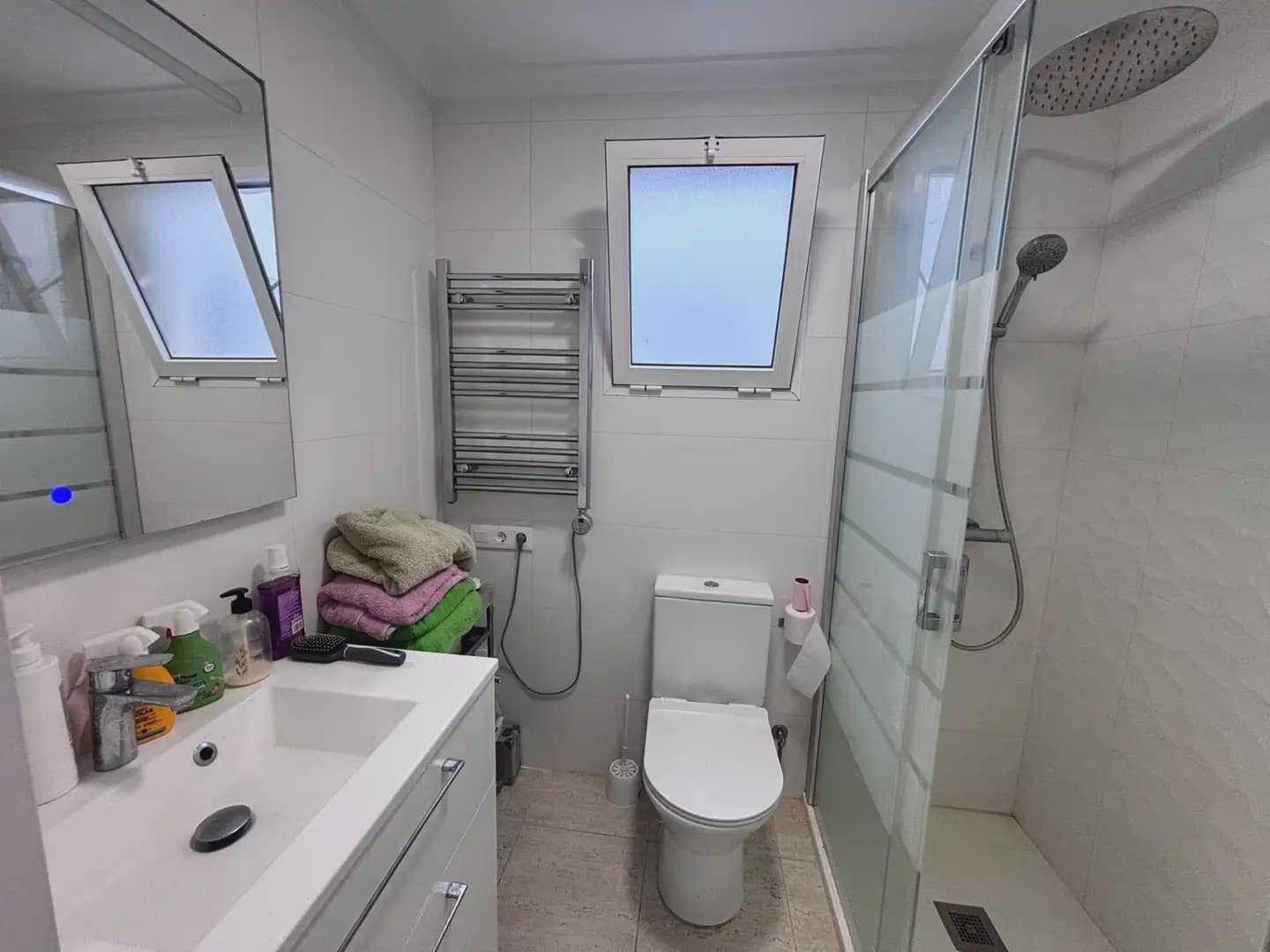 2 bedroom Flat for sale in Torrevieja with pool - € 135,000 (Ref: 9994578)
