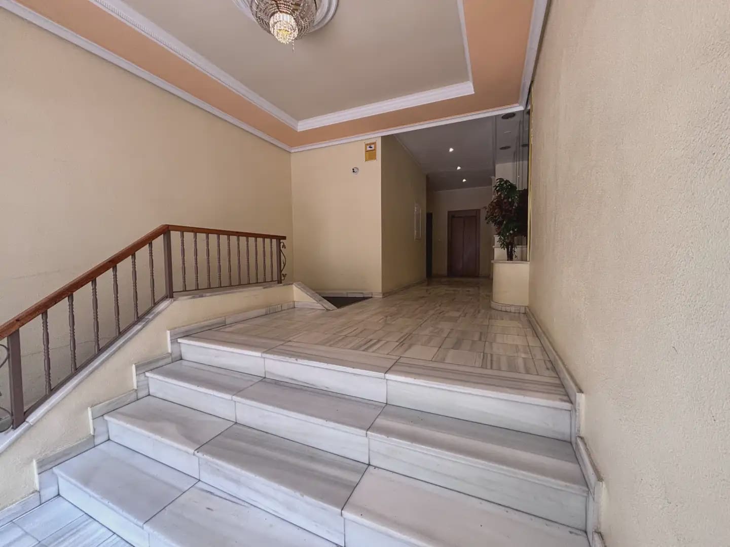 2 bedroom Flat for sale in Torrevieja with pool - € 135,000 (Ref: 9994578)