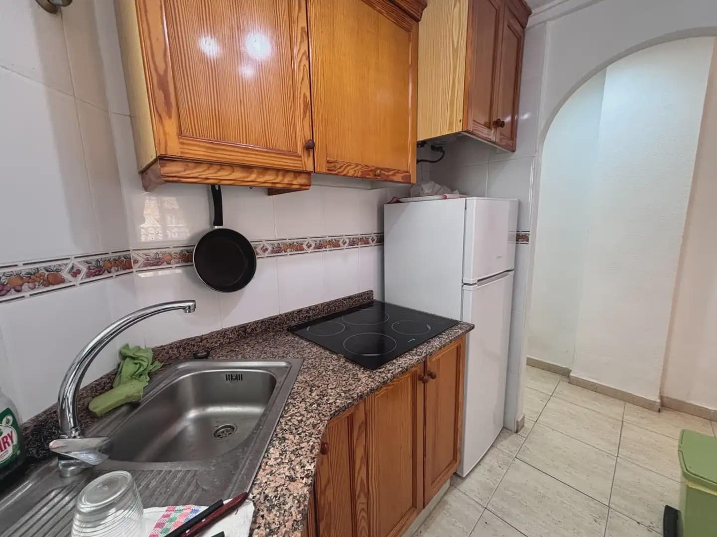 2 bedroom Flat for sale in Torrevieja with pool - € 135,000 (Ref: 9994578)
