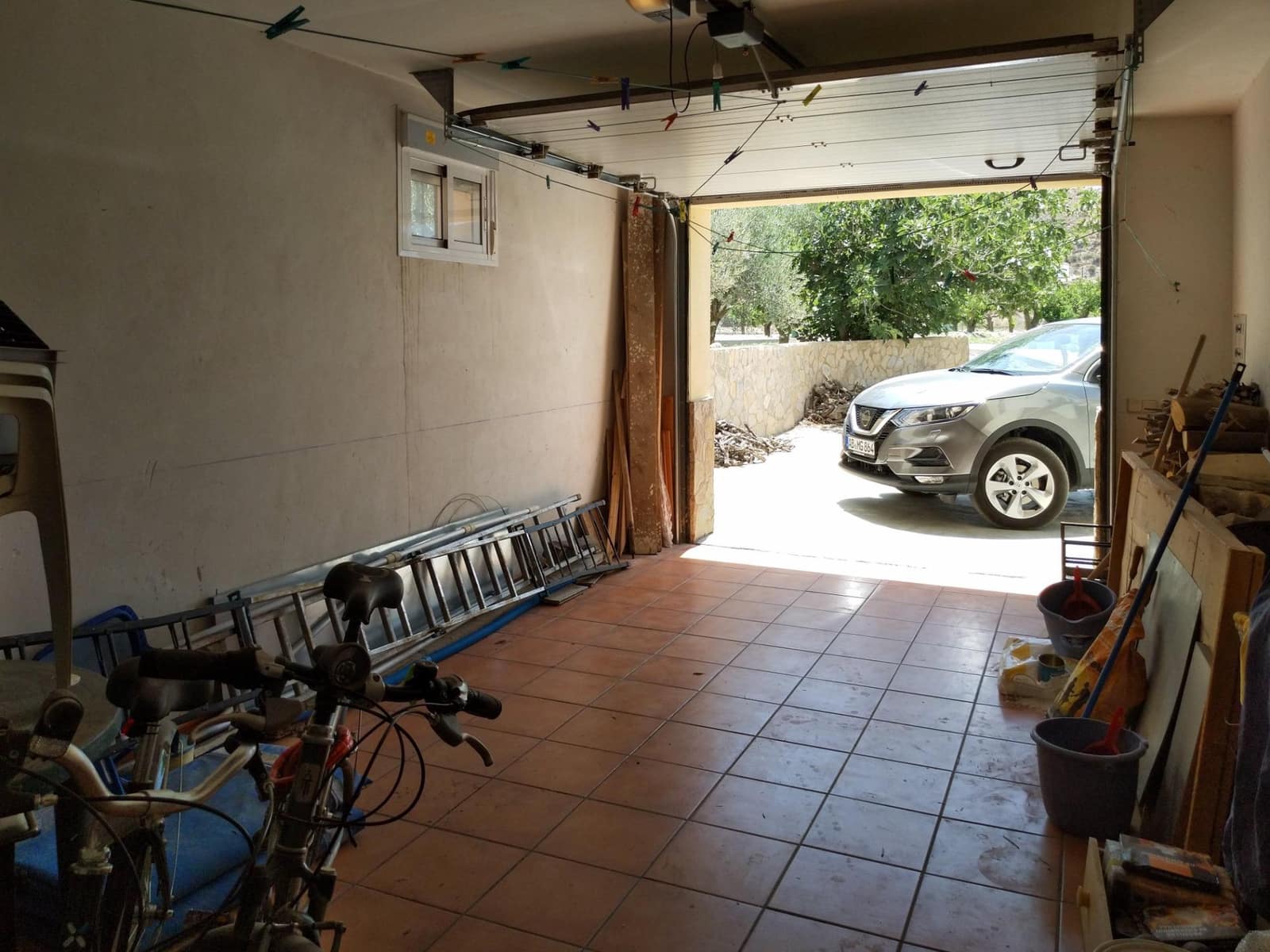 4 bedroom Villa for sale in Alsodux with pool - € 389,000 (Ref: 10009224)