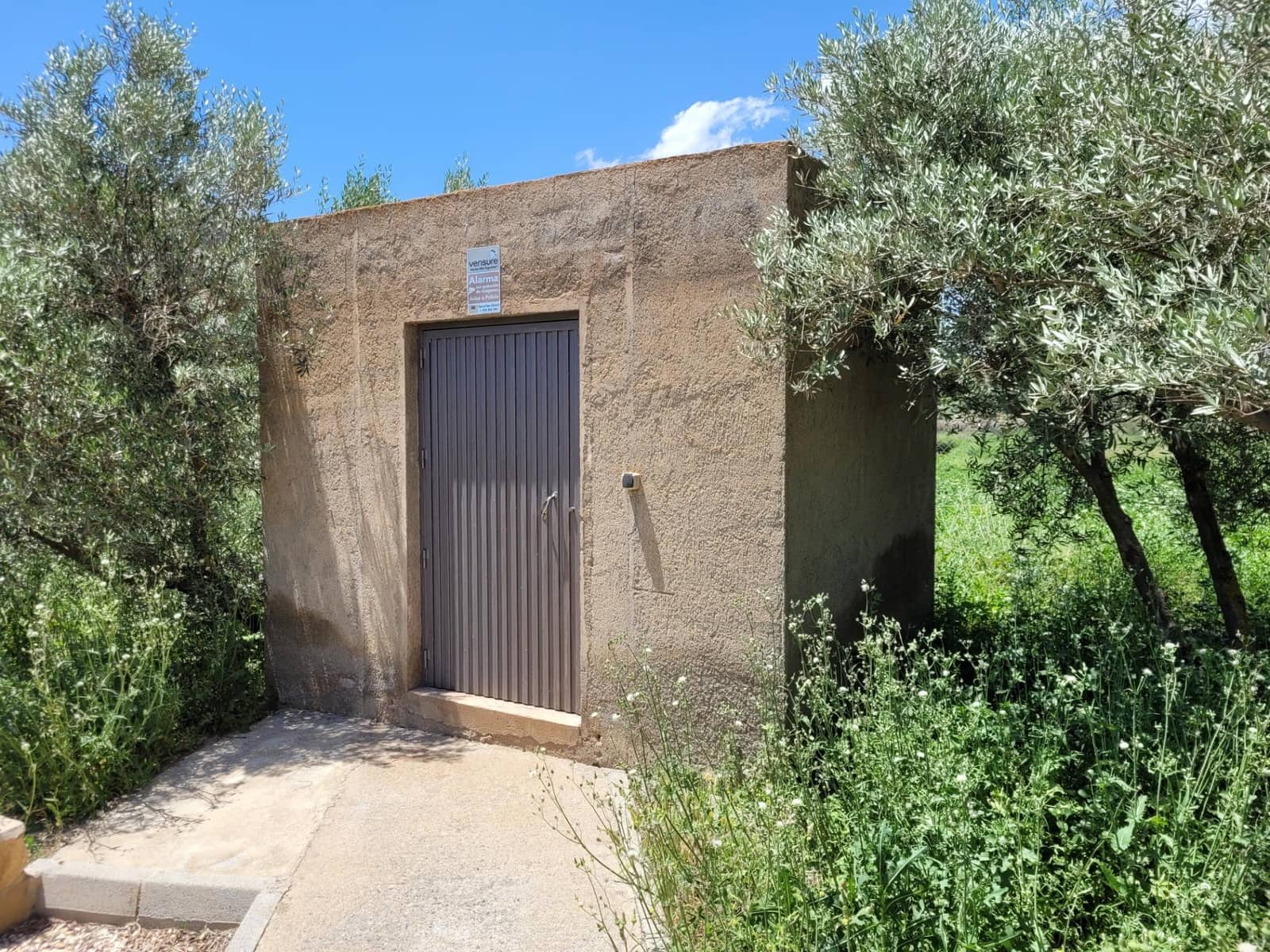 4 bedroom Villa for sale in Alsodux with pool - € 389,000 (Ref: 10009224)
