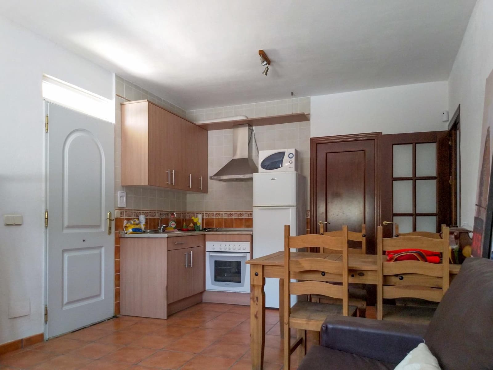 4 bedroom Villa for sale in Alsodux with pool - € 389,000 (Ref: 10009224)