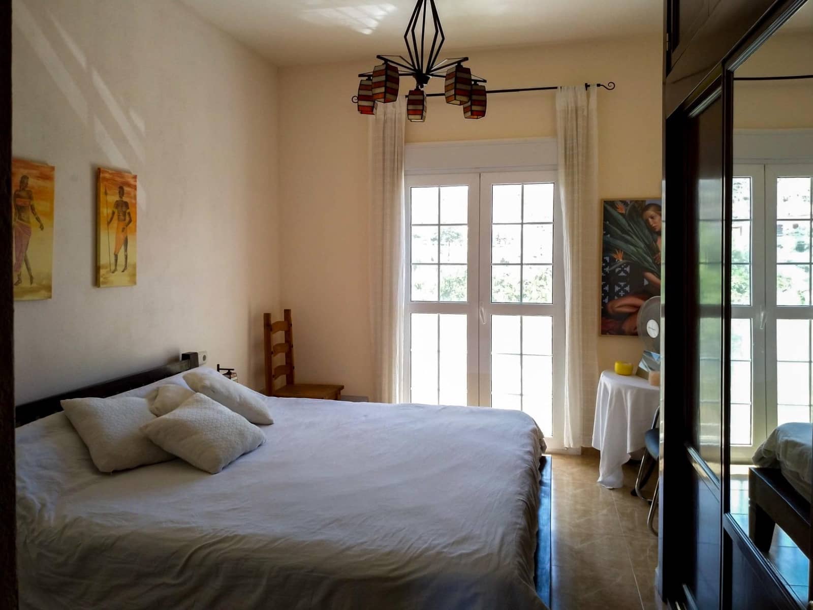 4 bedroom Villa for sale in Alsodux with pool - € 389,000 (Ref: 10009224)