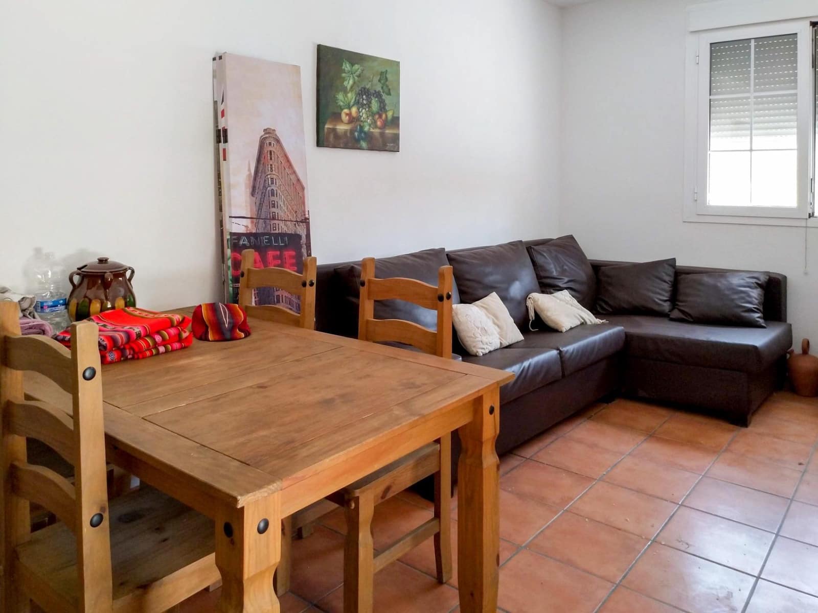 4 bedroom Villa for sale in Alsodux with pool - € 389,000 (Ref: 10009224)