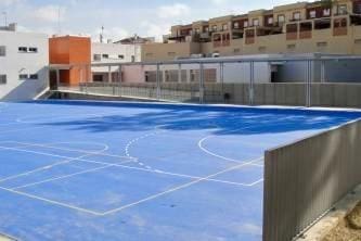 2 bedroom Flat for sale in Huercal de Almeria with pool - € 195,000 (Ref: 10011573)