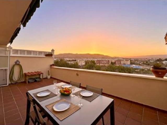 2 bedroom Flat for sale in Huercal de Almeria with pool - € 195,000 (Ref: 10011573)