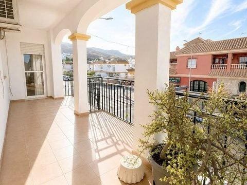 2 bedroom Flat for sale in Huercal de Almeria with pool - € 195,000 (Ref: 10011573)