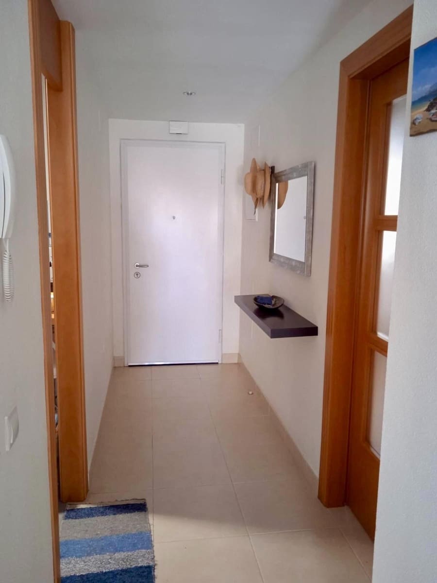 2 bedroom Apartment for sale in Roquetas de Mar with pool - € 229,000 (Ref: 10017626)