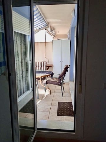 2 Zimmer Apartment zu verkaufen in Roquetas de Mar mit Pool - 229.000 € (Ref: 10017626)