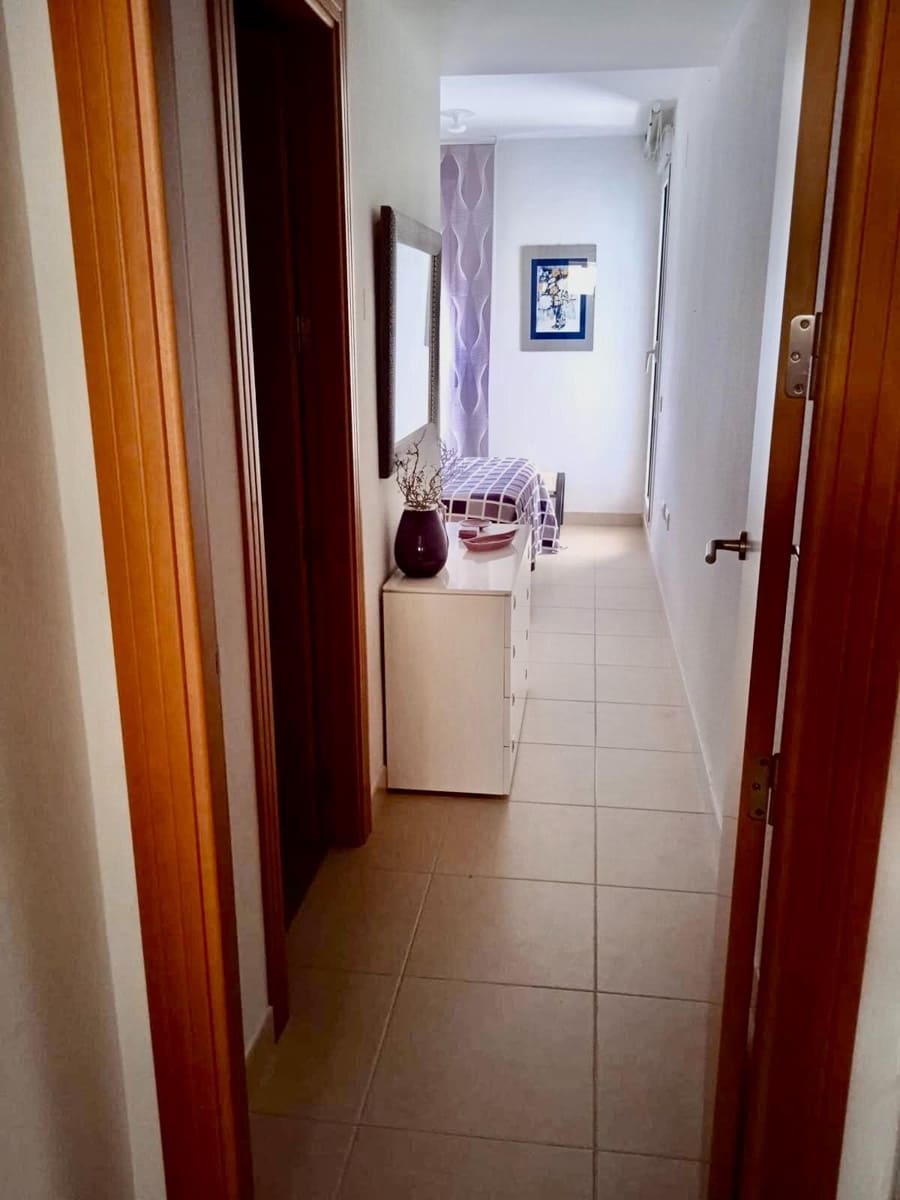 2 bedroom Apartment for sale in Roquetas de Mar with pool - € 229,000 (Ref: 10017626)