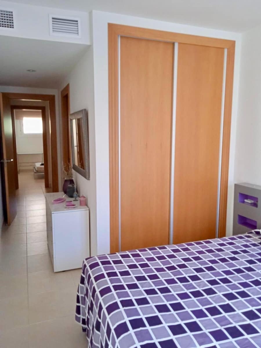 2 bedroom Apartment for sale in Roquetas de Mar with pool - € 229,000 (Ref: 10017626)