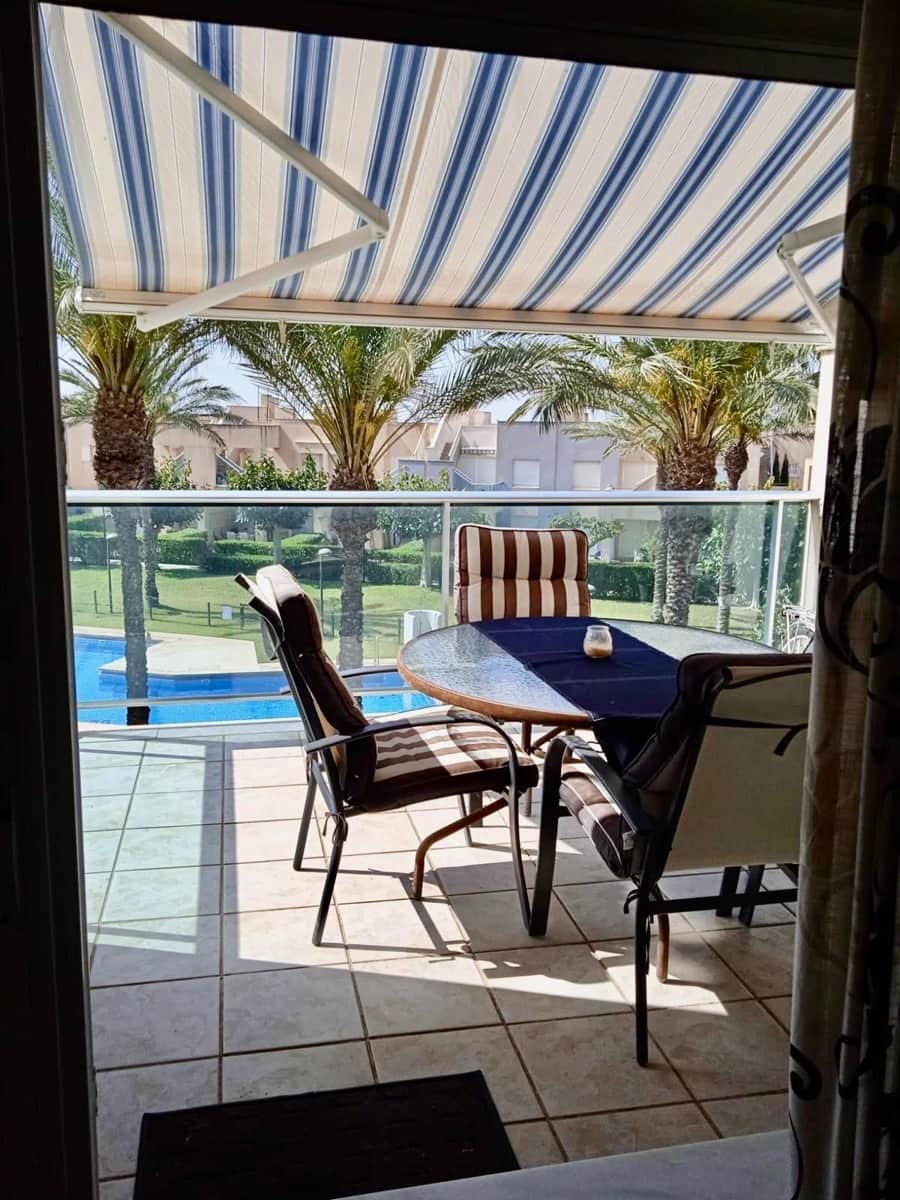 2 bedroom Apartment for sale in Roquetas de Mar with pool - € 229,000 (Ref: 10017626)
