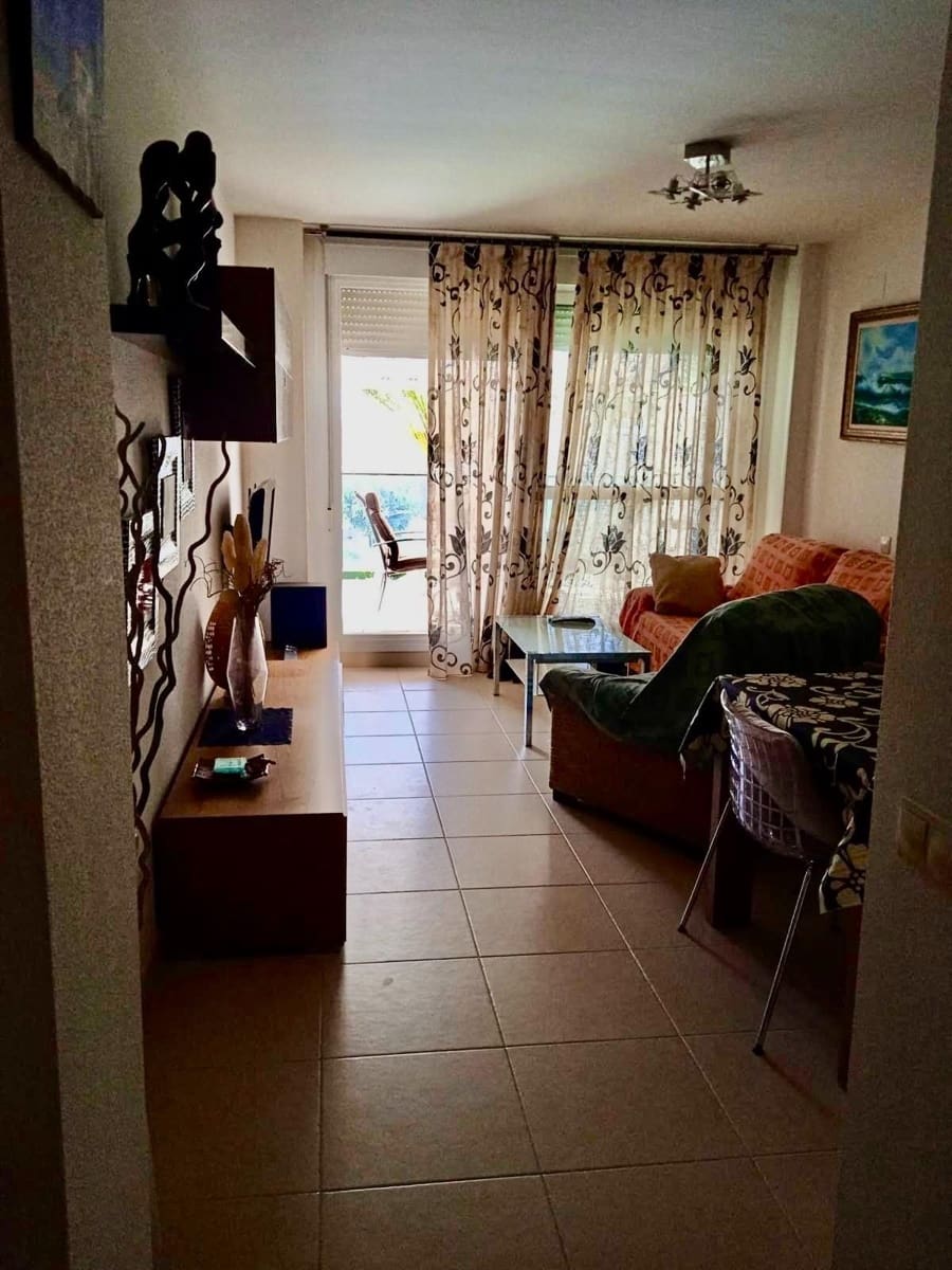 2 bedroom Apartment for sale in Roquetas de Mar with pool - € 229,000 (Ref: 10017626)