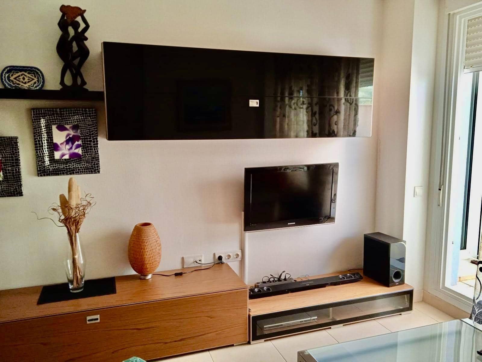 2 bedroom Apartment for sale in Roquetas de Mar with pool - € 229,000 (Ref: 10017626)