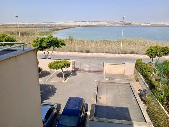 2 Zimmer Apartment zu verkaufen in Roquetas de Mar mit Pool - 229.000 € (Ref: 10017626)