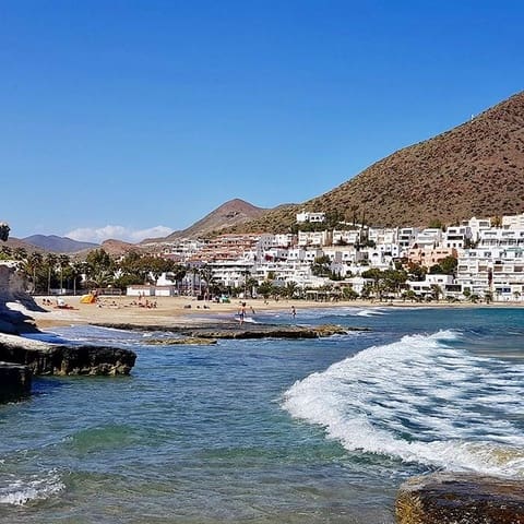 Tontti myytävänä paikassa San Jose, Níjar - 1 500 000 € (Ref: 10017627)
