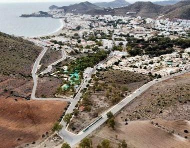 Tontti myytävänä paikassa San Jose, Níjar - 1 500 000 € (Ref: 10017627)