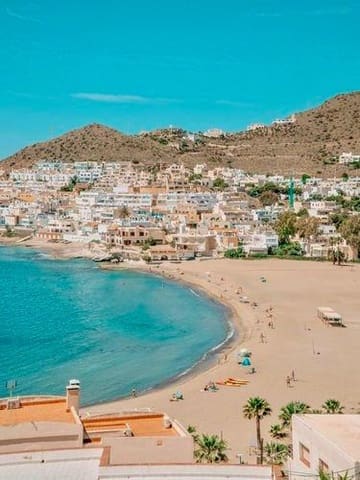 Tontti myytävänä paikassa San Jose, Níjar - 1 500 000 € (Ref: 10017627)