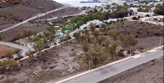 Tontti myytävänä paikassa San Jose, Níjar - 1 500 000 € (Ref: 10017627)