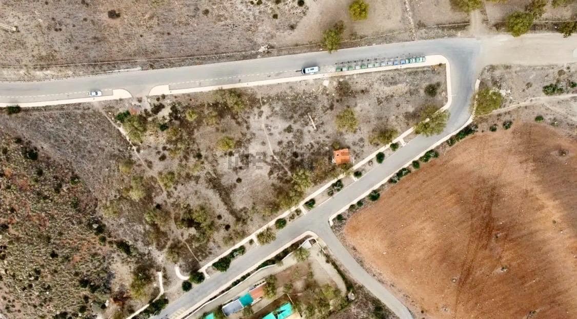 Tontti myytävänä paikassa San Jose - 1 500 000 € (Ref: 10017627)