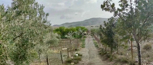 Finca/Casa Rural de 4 habitaciones en Arroyo de Verdelecho, Gérgal en venta - 175.000 € (Ref: 10018971)