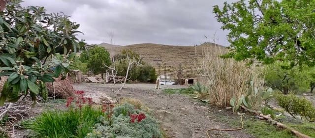 Finca/Casa Rural de 4 habitaciones en Arroyo de Verdelecho, Gérgal en venta - 175.000 € (Ref: 10018971)