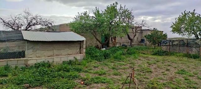 Finca/Casa Rural de 4 habitaciones en Arroyo de Verdelecho, Gérgal en venta - 175.000 € (Ref: 10018971)