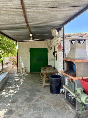 Finca/Casa Rural de 4 habitaciones en Arroyo de Verdelecho, Gérgal en venta - 175.000 € (Ref: 10018971)