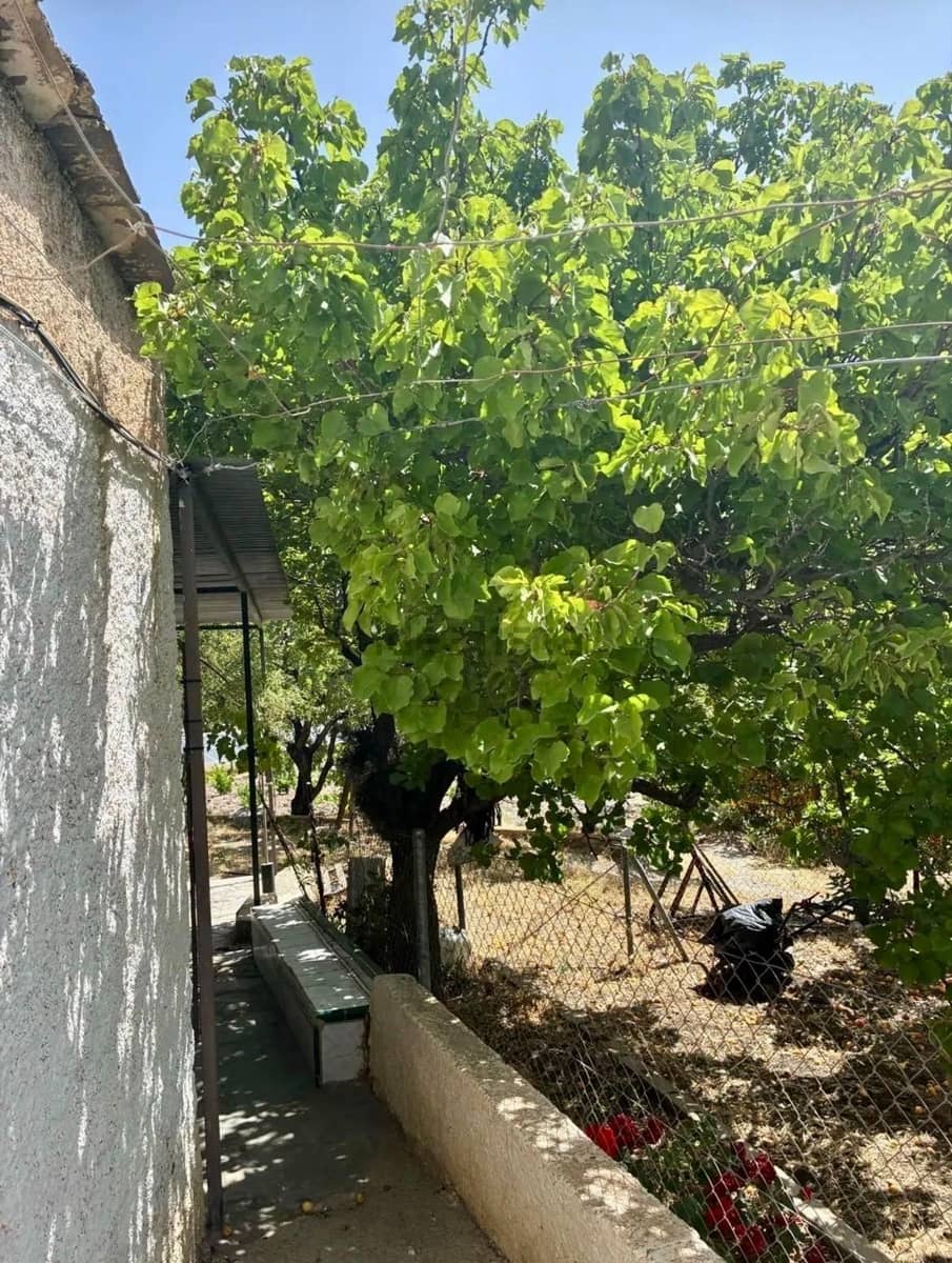 4 bedroom Finca/Country House for sale in Arroyo de Verdelecho - € 175,000 (Ref: 10018971)