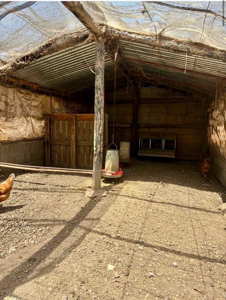 4 bedroom Finca/Country House for sale in Arroyo de Verdelecho - € 175,000 (Ref: 10018971)