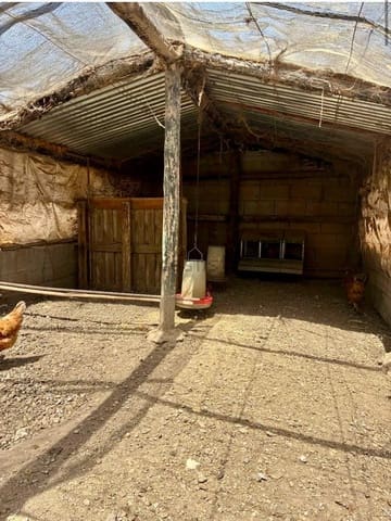 Finca/Casa Rural de 4 habitaciones en Arroyo de Verdelecho, Gérgal en venta - 175.000 € (Ref: 10018971)