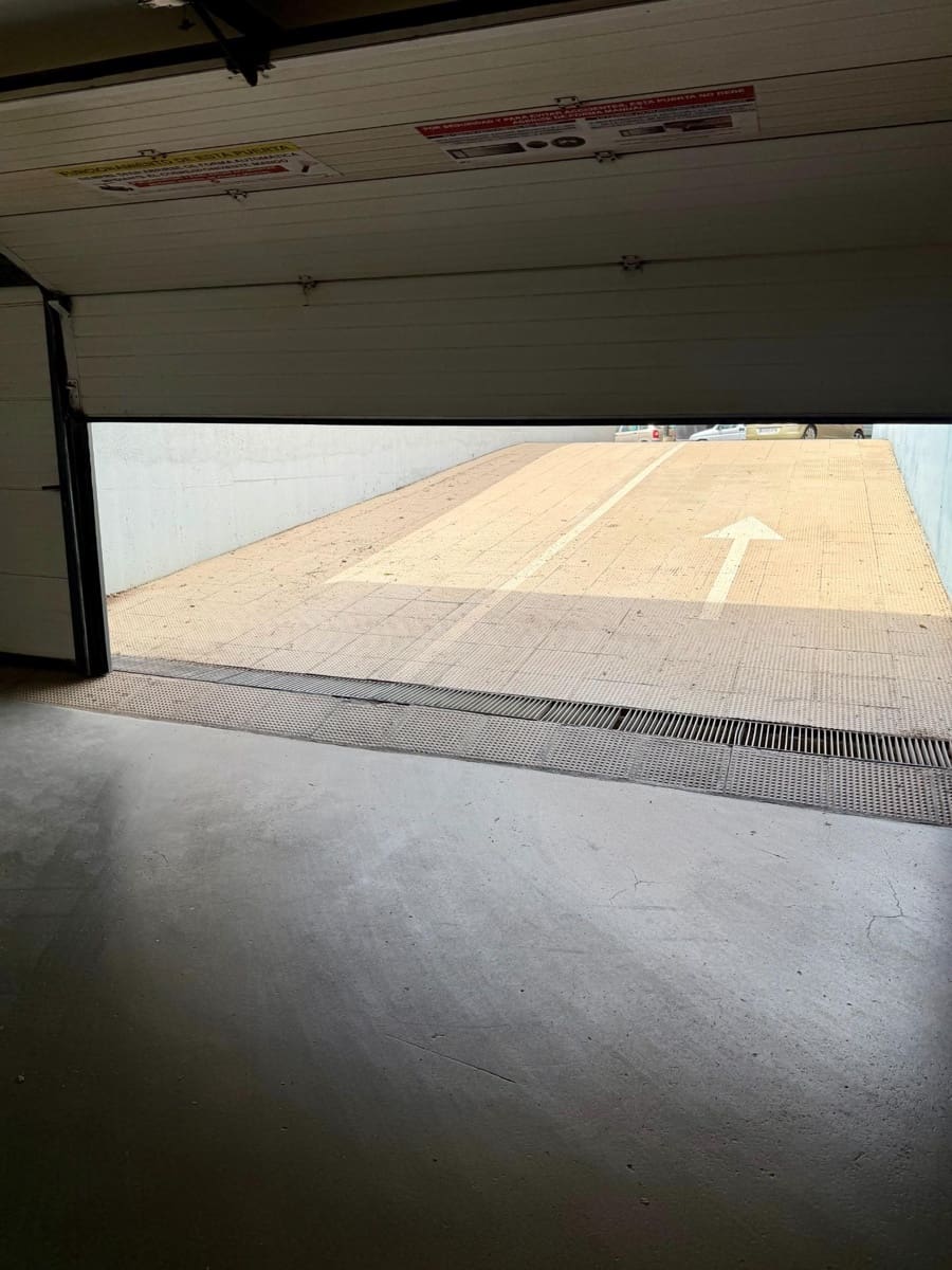 1 sovrum Lägenhet till salu i Almeria stad med pool - 219 900 € (Ref: 10021042)