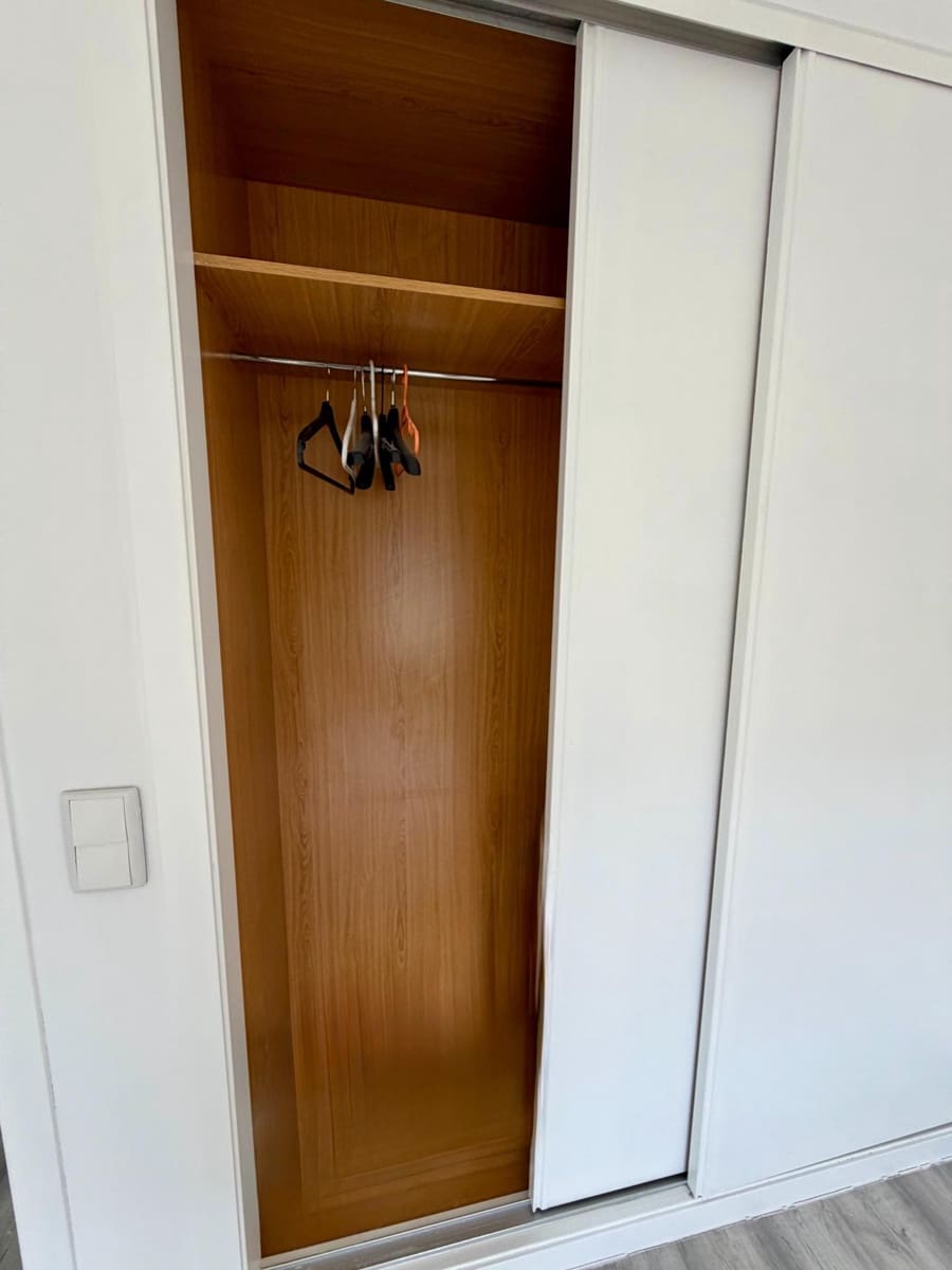 1 sovrum Lägenhet till salu i Almeria stad med pool - 219 900 € (Ref: 10021042)