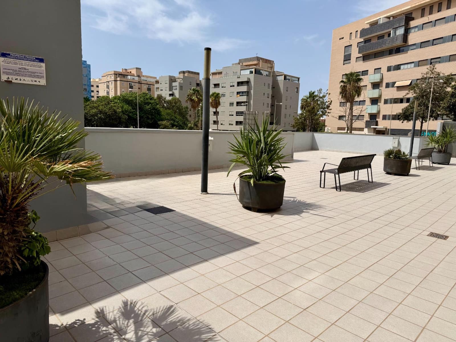 1 sovrum Lägenhet till salu i Almeria stad med pool - 219 900 € (Ref: 10021042)