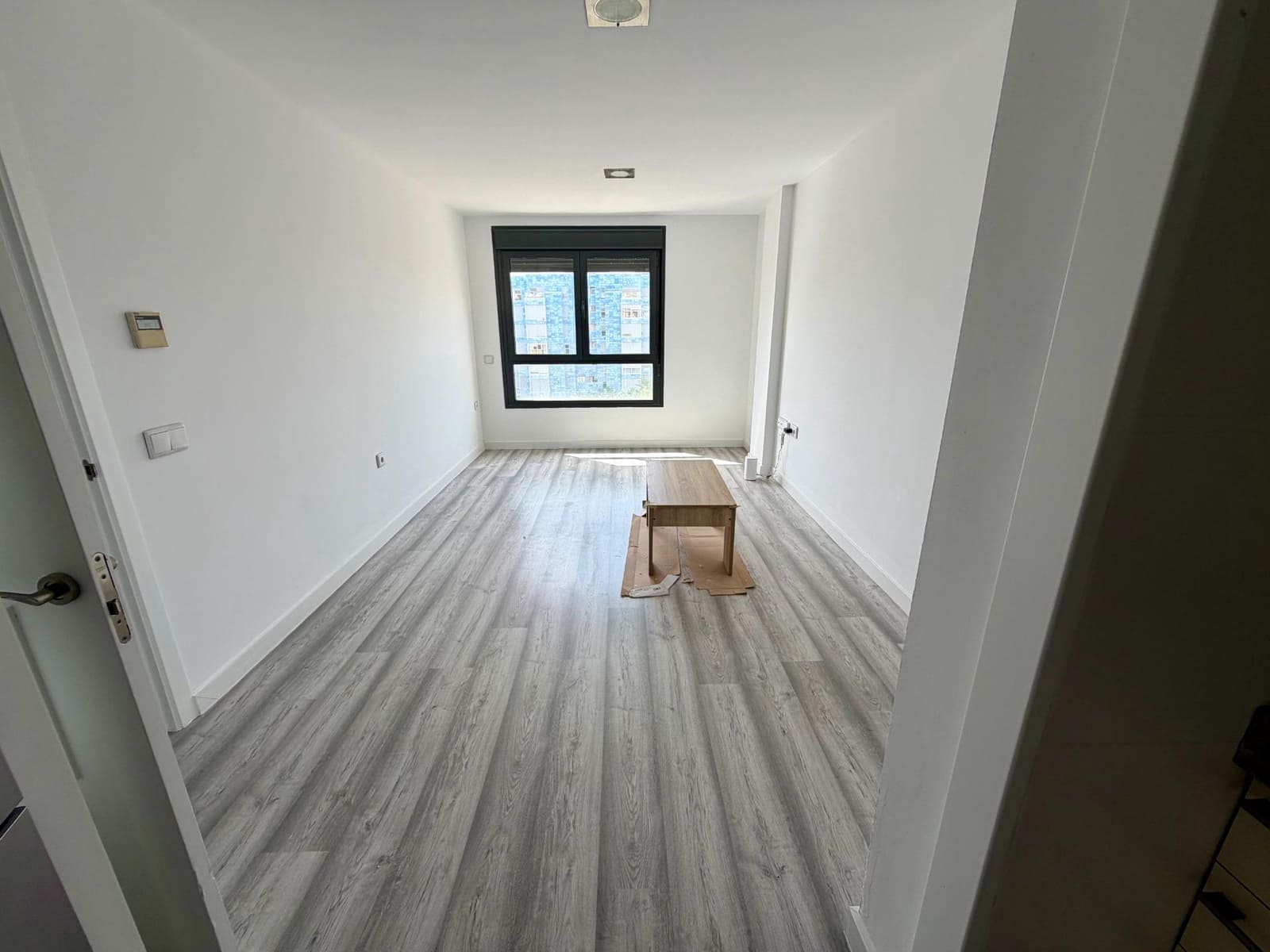 1 sovrum Lägenhet till salu i Almeria stad med pool - 219 900 € (Ref: 10021042)