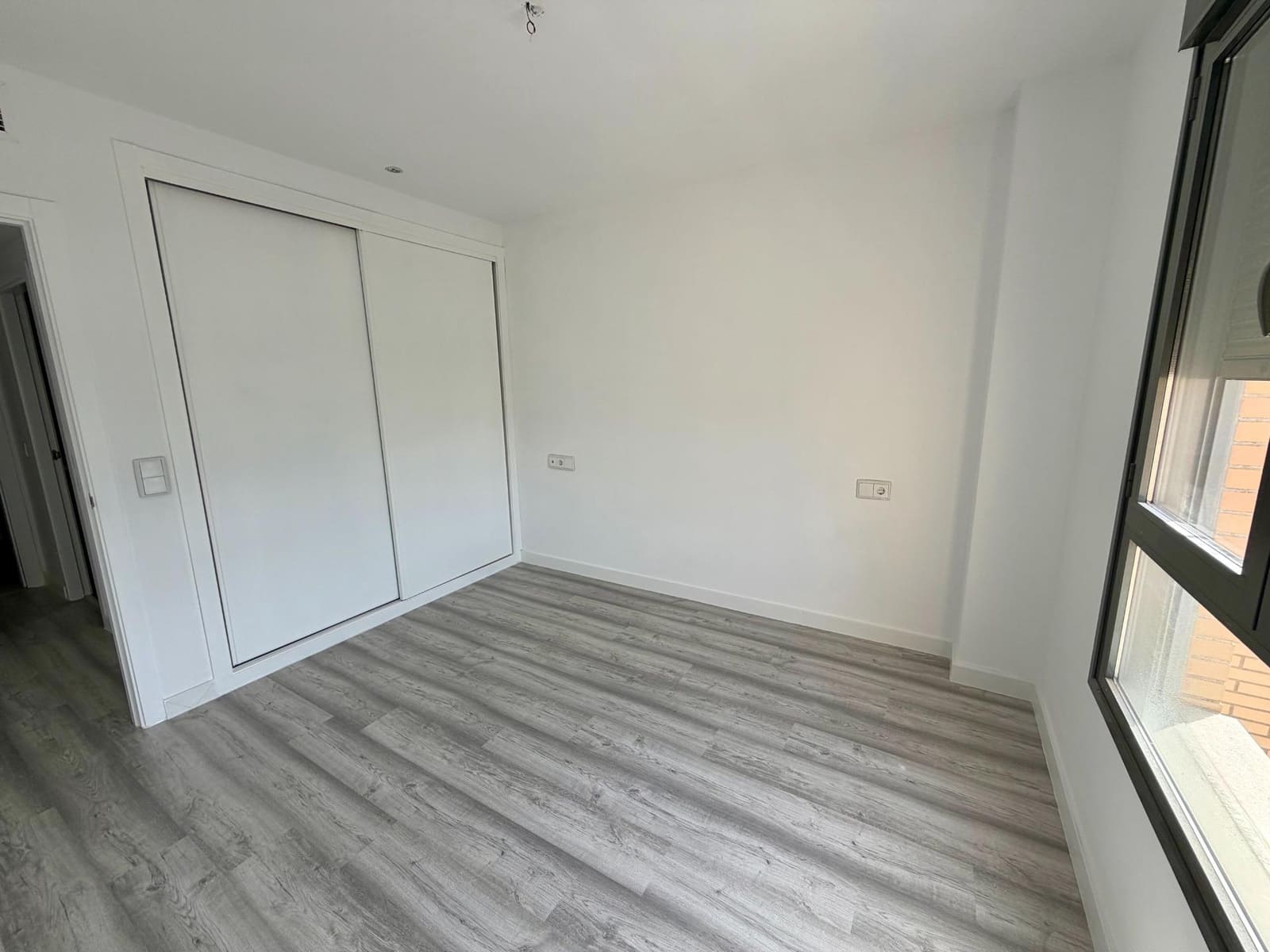 1 sovrum Lägenhet till salu i Almeria stad med pool - 219 900 € (Ref: 10021042)