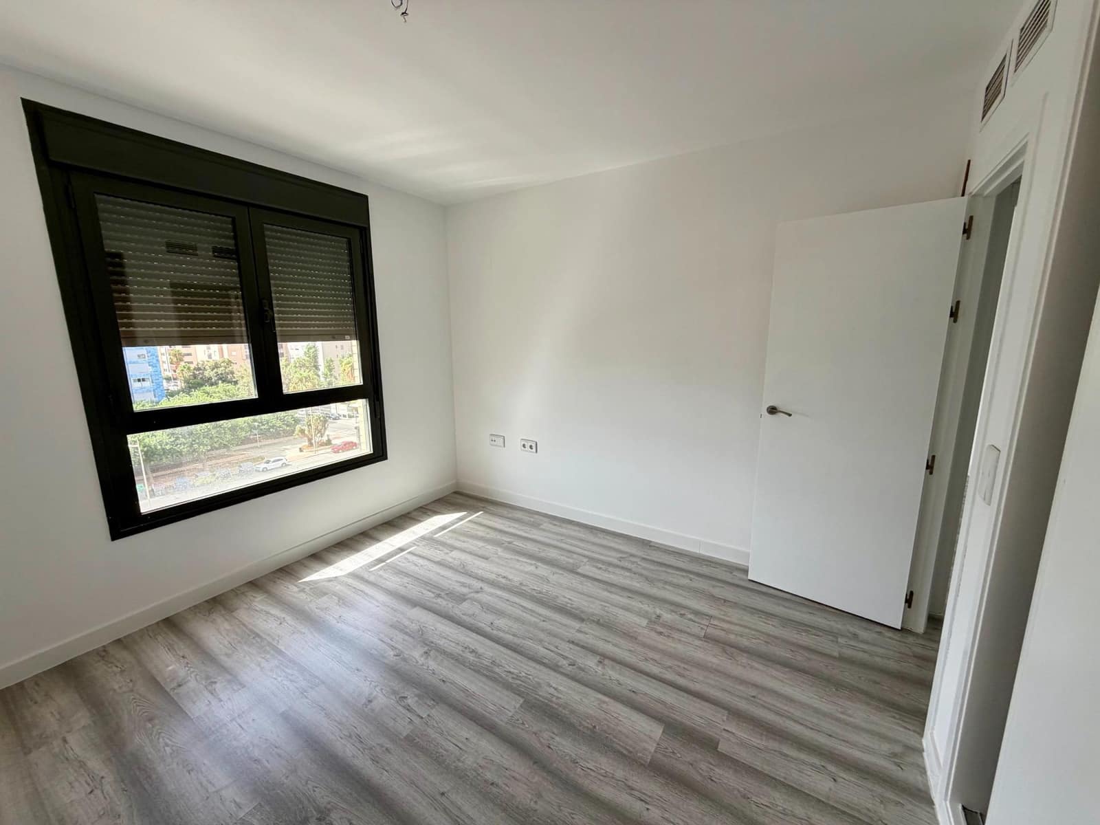 1 sovrum Lägenhet till salu i Almeria stad med pool - 219 900 € (Ref: 10021042)
