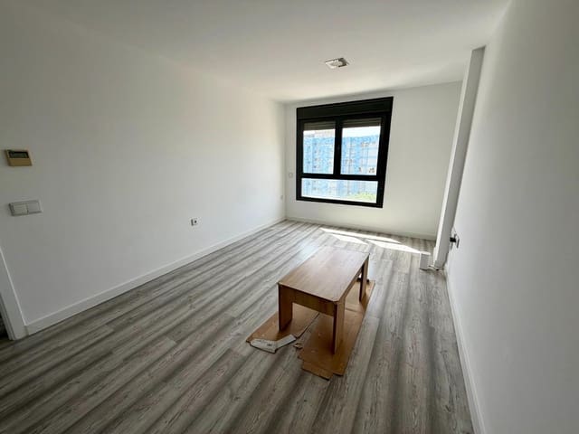 1 quarto Apartamento para venda em Nueva Almería - Cortijo Grande - Vega de Acá, Almeria cidade com piscina - 219 900 € (Ref: 10021042)