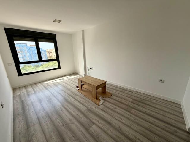 1 quarto Apartamento para venda em Nueva Almería - Cortijo Grande - Vega de Acá, Almeria cidade com piscina - 219 900 € (Ref: 10021042)