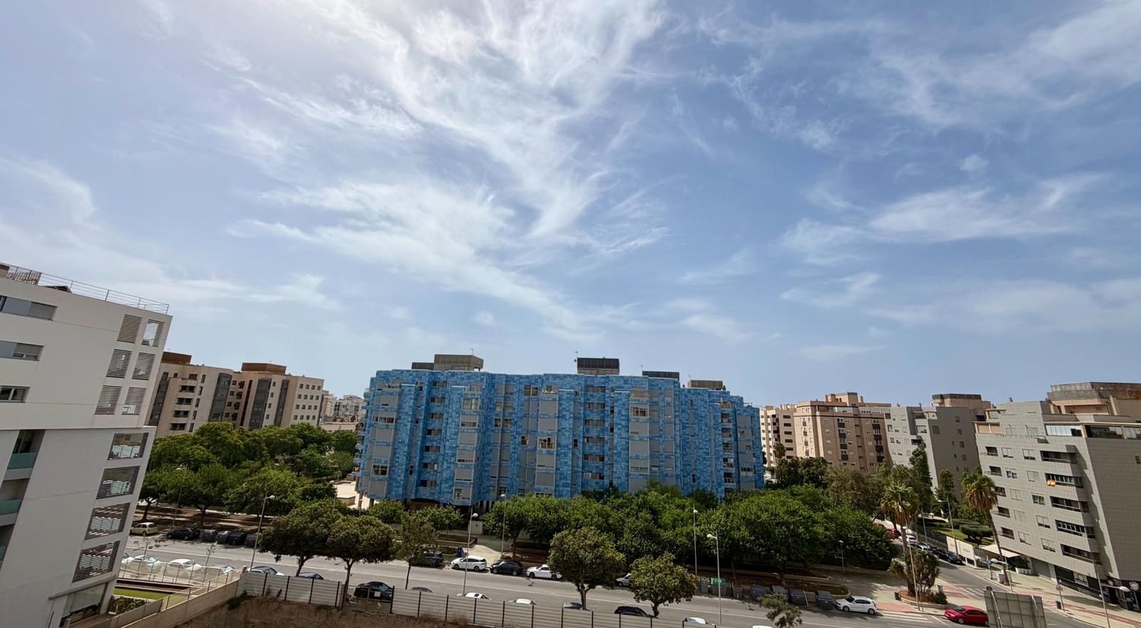 1 sovrum Lägenhet till salu i Almeria stad med pool - 219 900 € (Ref: 10021042)