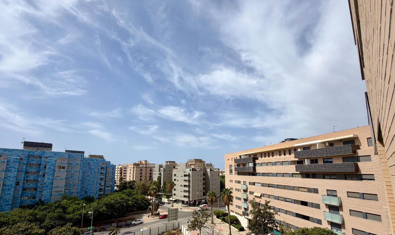 1 sovrum Lägenhet till salu i Almeria stad med pool - 219 900 € (Ref: 10021042)