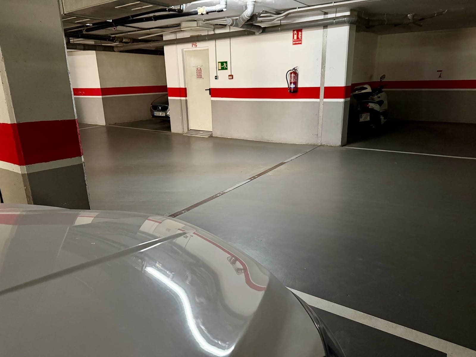 1 sovrum Lägenhet till salu i Almeria stad med pool - 219 900 € (Ref: 10021042)