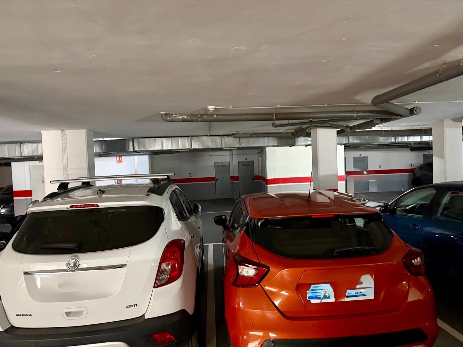1 sovrum Lägenhet till salu i Almeria stad med pool - 219 900 € (Ref: 10021042)