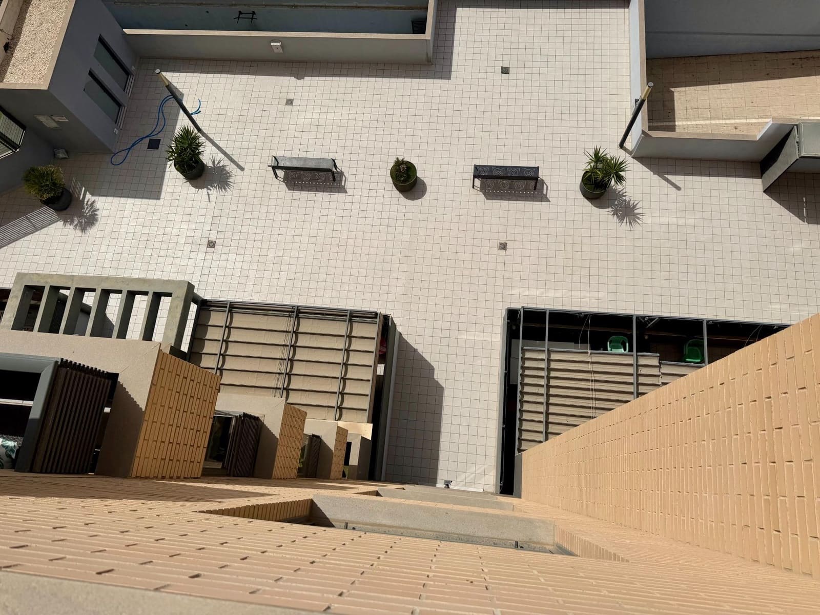 1 sovrum Lägenhet till salu i Almeria stad med pool - 219 900 € (Ref: 10021042)