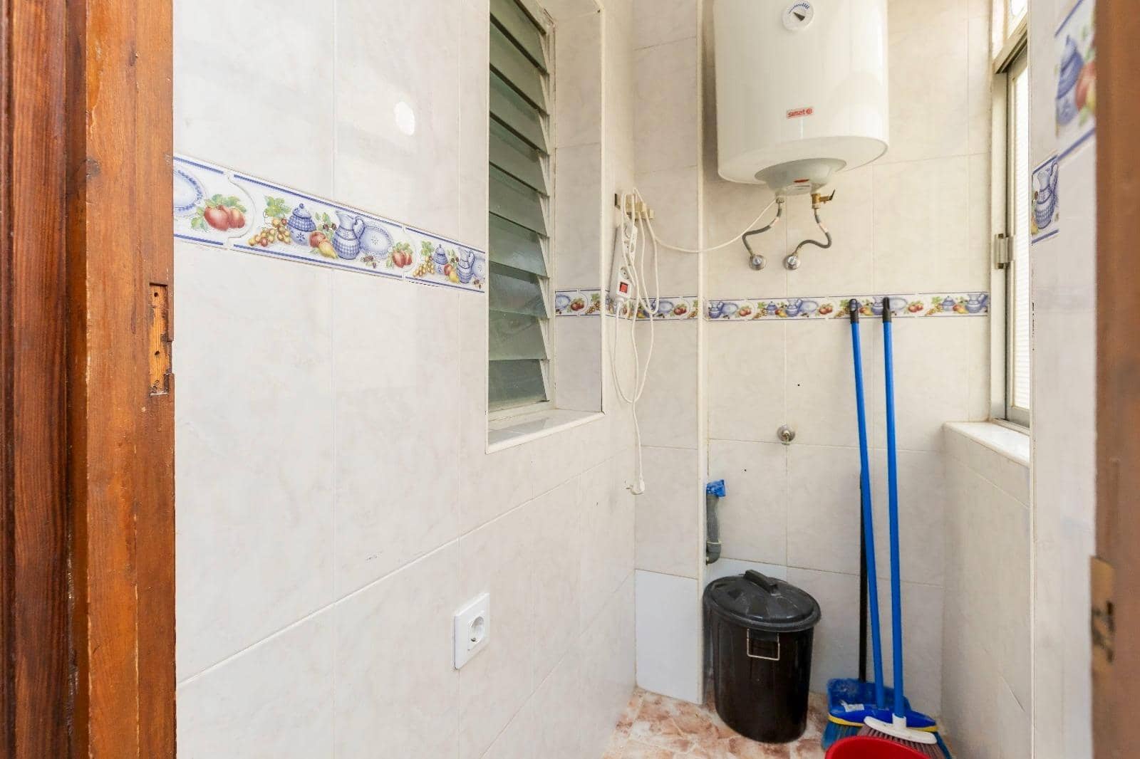 3 quarto Apartamento para venda em Almeria cidade - 95 000 € (Ref: 10021043)