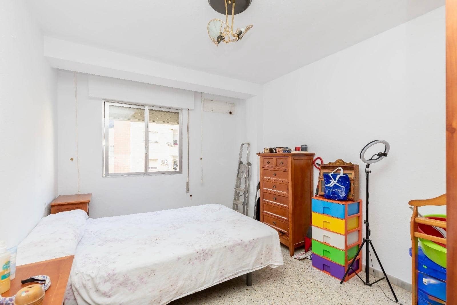 3 quarto Apartamento para venda em Almeria cidade - 95 000 € (Ref: 10021043)