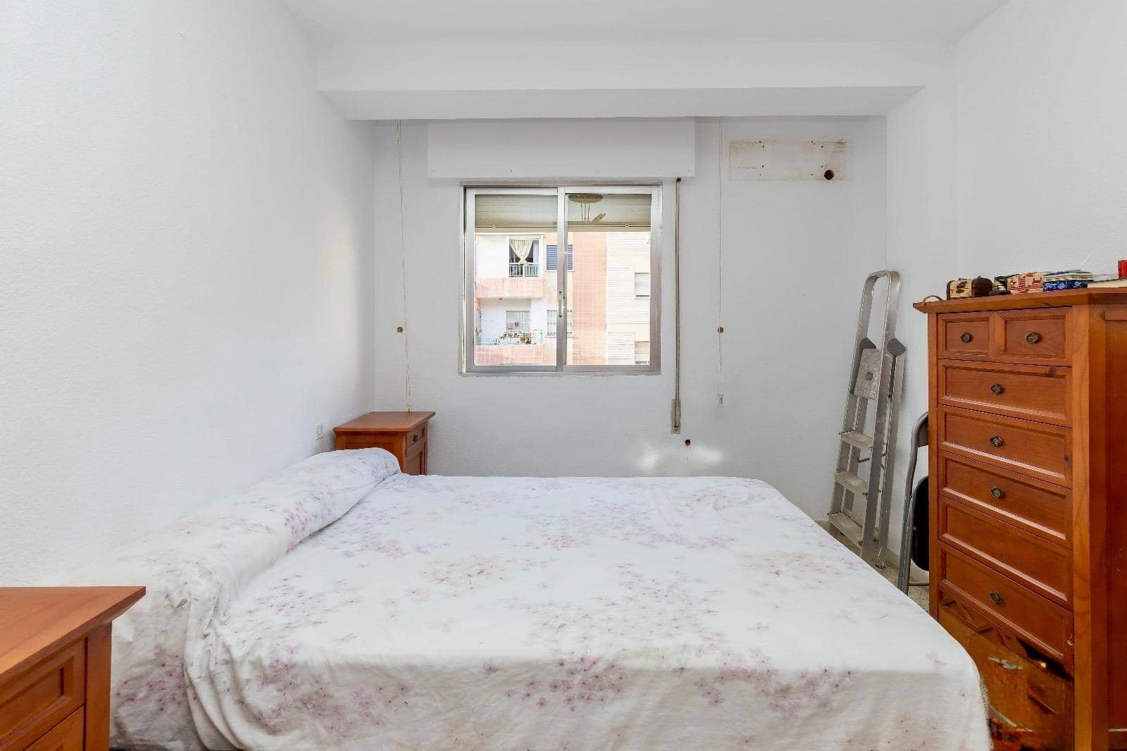 3 quarto Apartamento para venda em Almeria cidade - 95 000 € (Ref: 10021043)