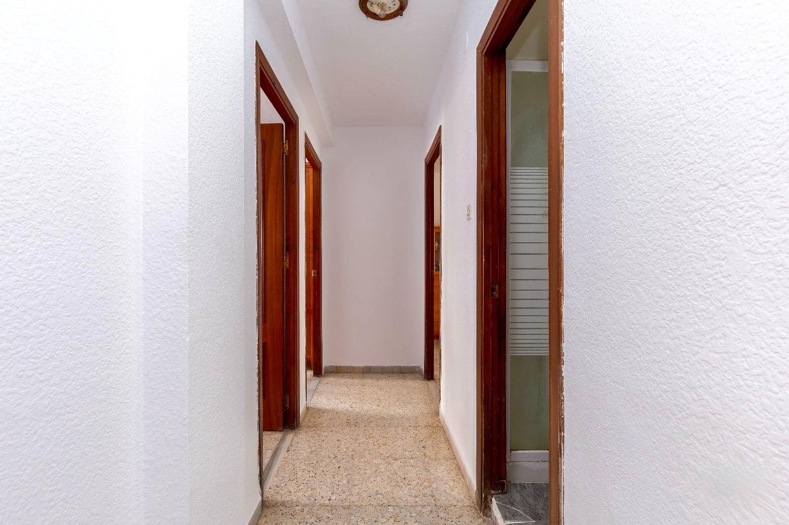 3 quarto Apartamento para venda em Almeria cidade - 95 000 € (Ref: 10021043)