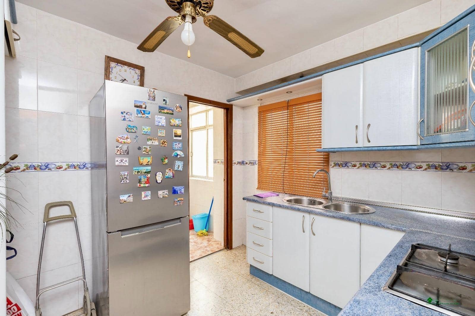 3 quarto Apartamento para venda em Almeria cidade - 95 000 € (Ref: 10021043)
