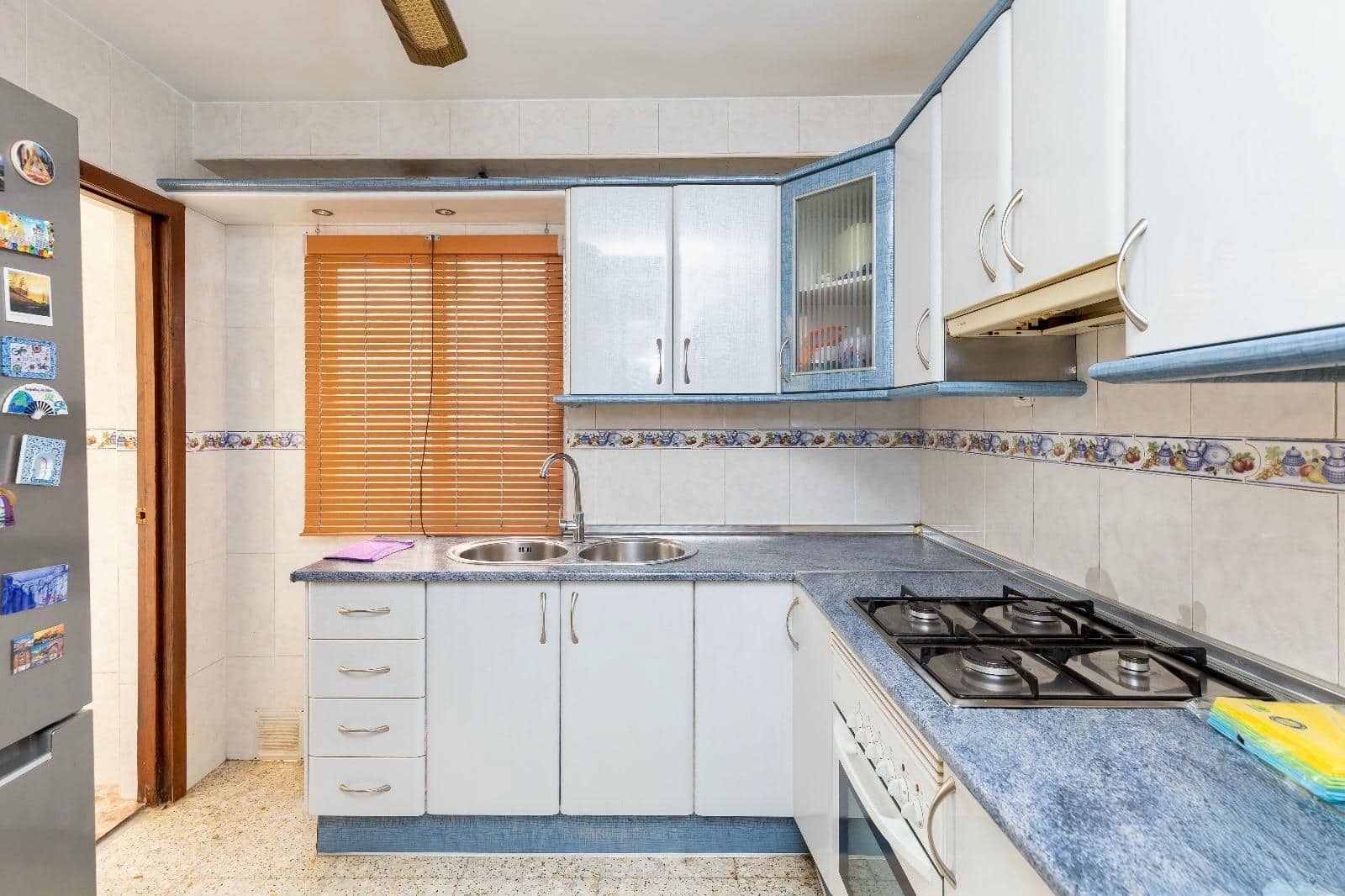 3 quarto Apartamento para venda em Almeria cidade - 95 000 € (Ref: 10021043)